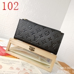 コピールイヴィトンM61269財布 二つ折り 二階牛革